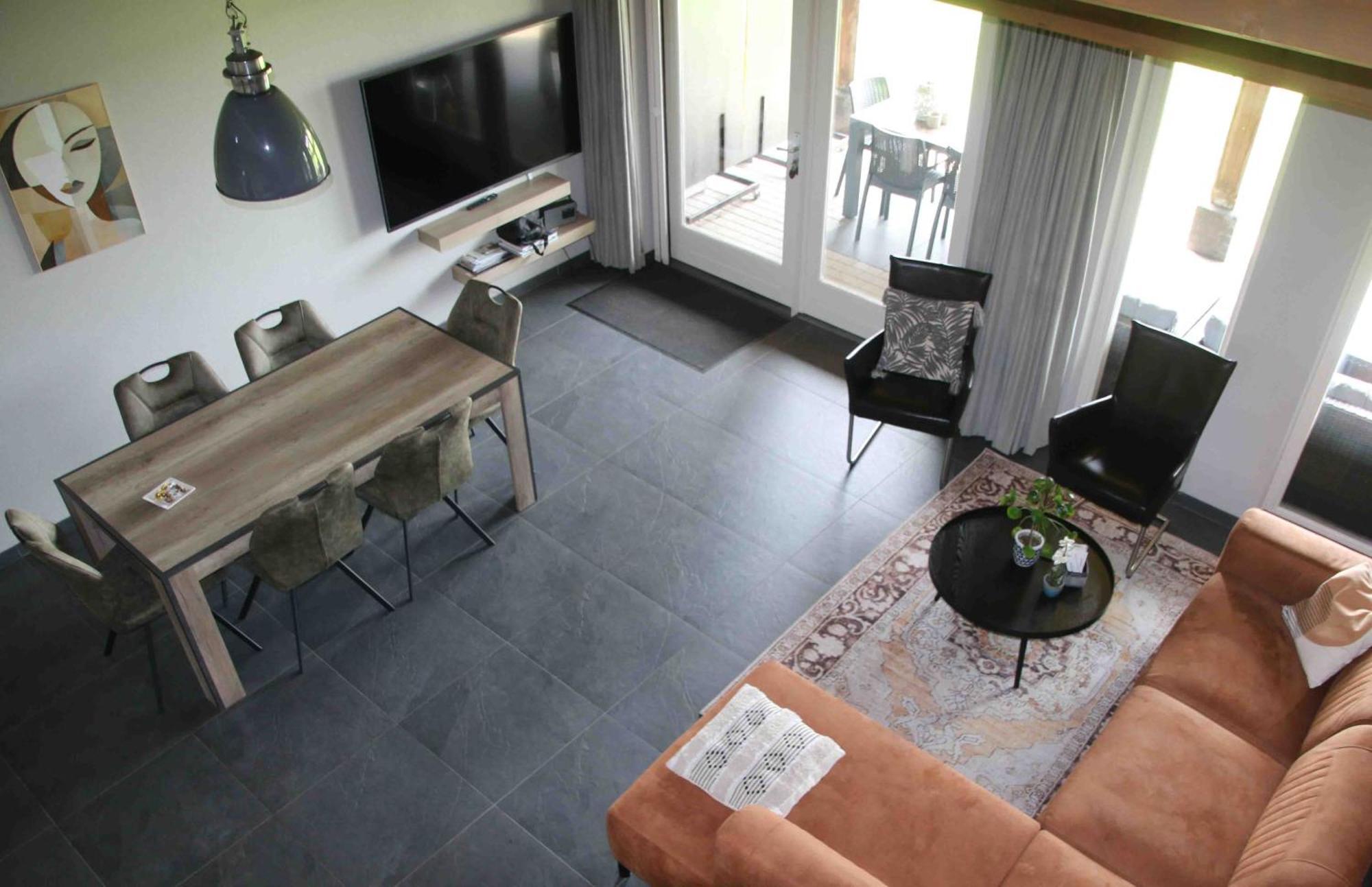 Vakantiehuis Weideblik Biezenmortel Luaran gambar
