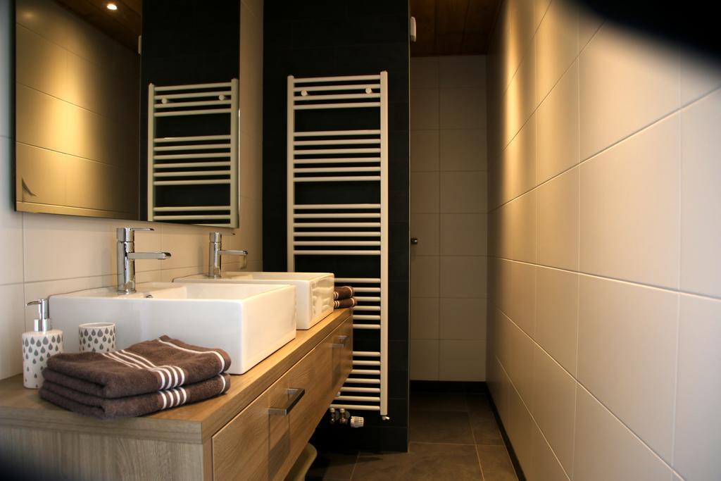 Vakantiehuis Weideblik Biezenmortel Luaran gambar